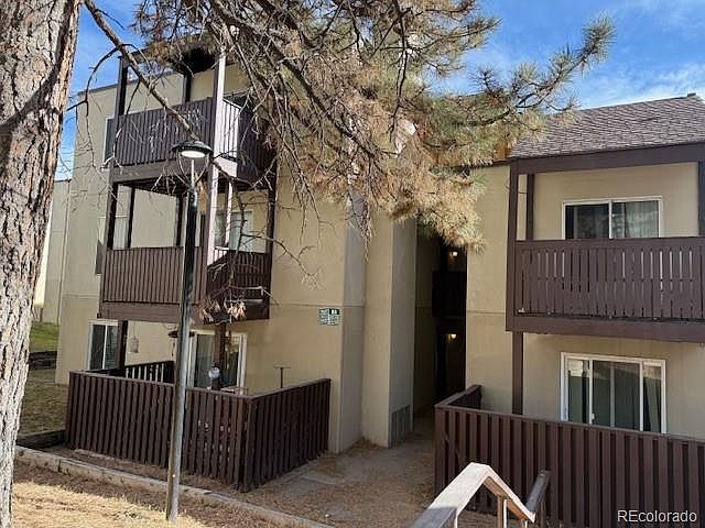 1st image of 9725 E Harvard Avenue Bldg BB460 #460