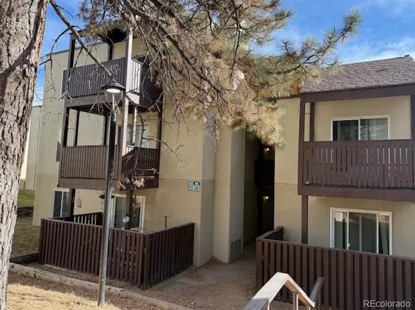 9725 E Harvard Avenue Bldg BB460 #460, Denver, CO 80231