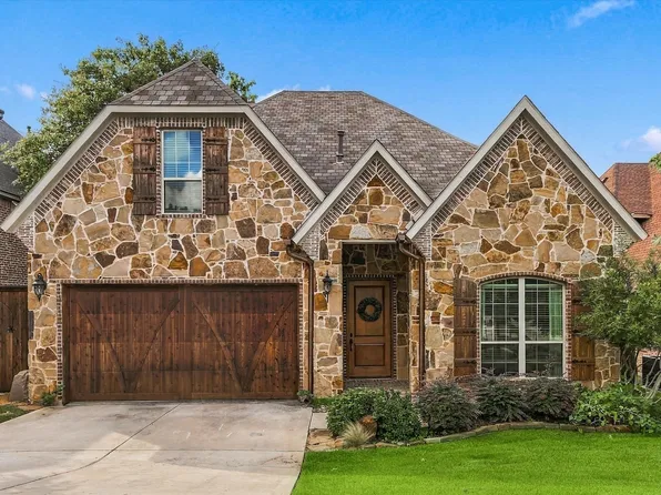 304 Thistle Rdg, Denton, TX 76210