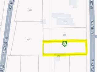 623 Franklin St, Desoto, TX 75115