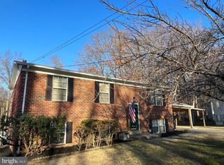 9218 Sherry Ln, Clinton, MD 20735