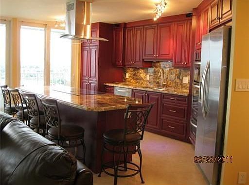 4th image of 500 S Ocean Blvd APT 1109