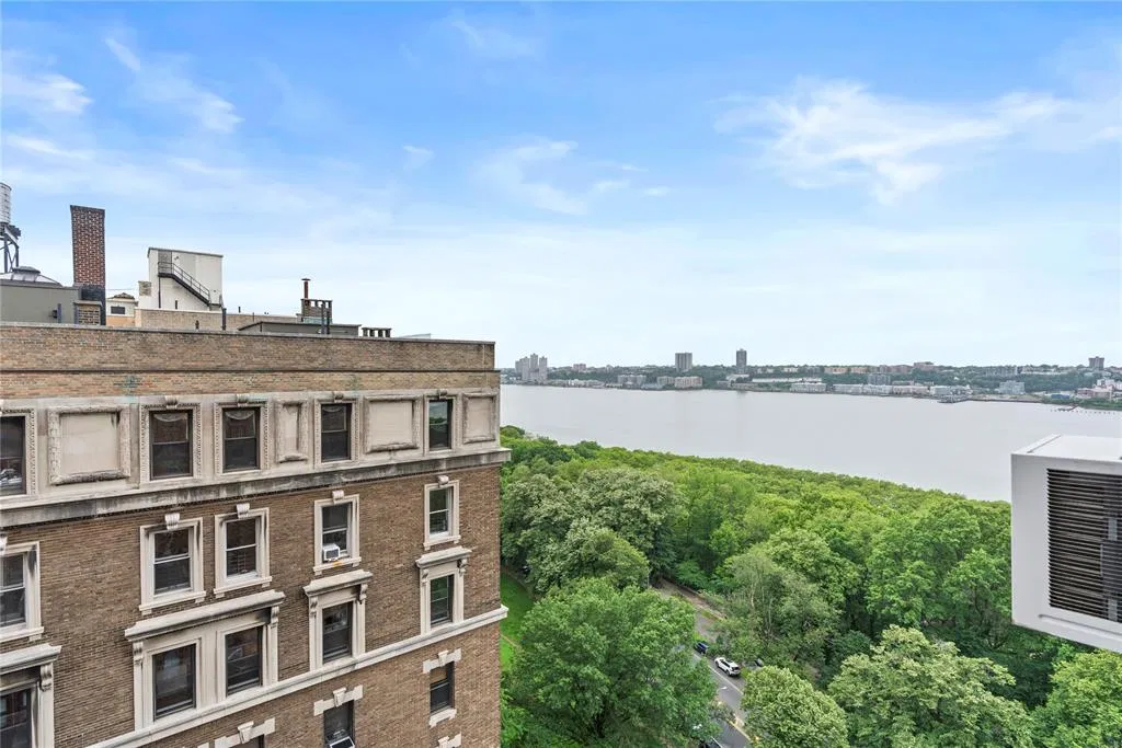 310 Riverside Drive #1509 in Upper West Side, Manhattan | StreetEasy