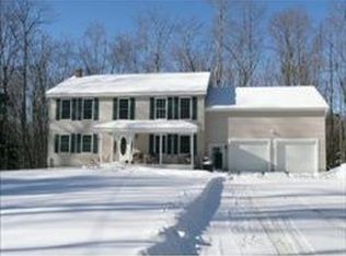 15 Canaan Rd, Gilmanton, NH 03237