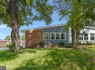 3440 Gaither Rd, Baltimore, MD 21244