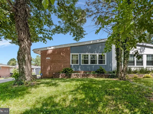 3440 Gaither Rd, Baltimore, MD 21244