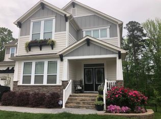 9915 Cimarron Close Ln, Huntersville, NC 28078