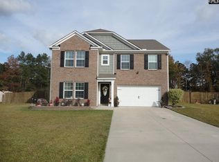 18 Casey Dr, Elgin, SC 29045