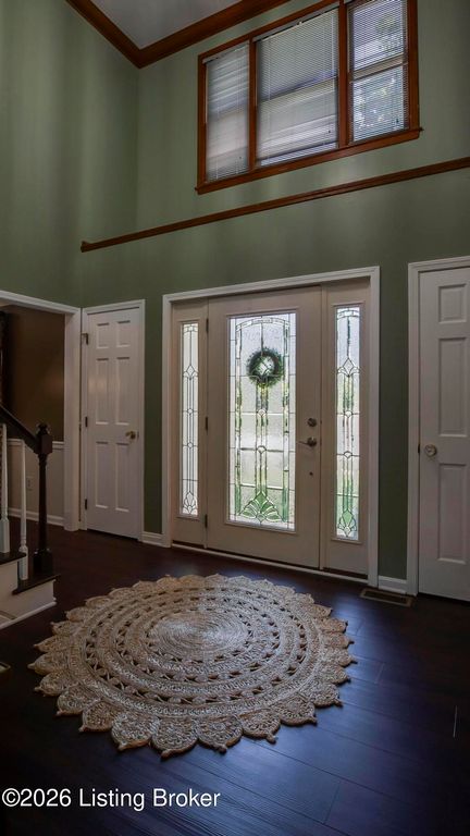 10418 Glenmary Farm Dr, Louisville, KY - View 5