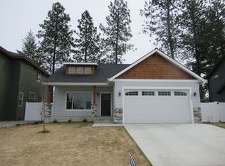 6768 N Idlewood Dr, Coeur D Alene, ID 83815