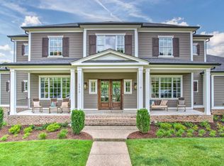 1413 Amesbury Ln, Franklin, TN 37069
