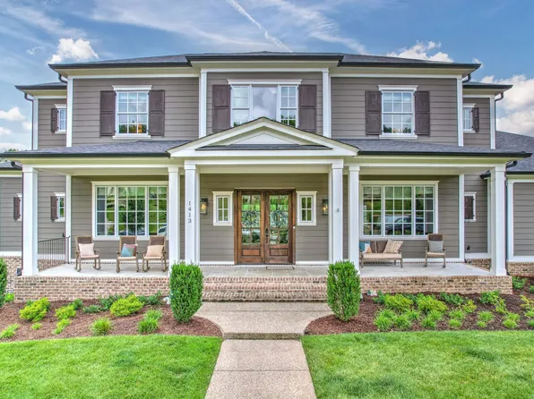1413 Amesbury Ln, Franklin, TN 37069