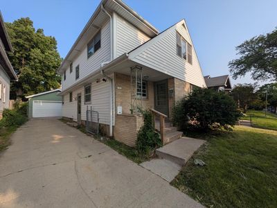 2759 North 57th STREET #2761, Milwaukee, WI, 53210