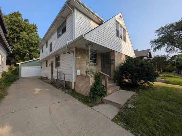 2759 North 57th STREET #2761, Milwaukee, WI 53210