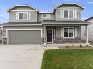 831 N Acer Loop Block #1-LOT 6, Nampa, ID 83687