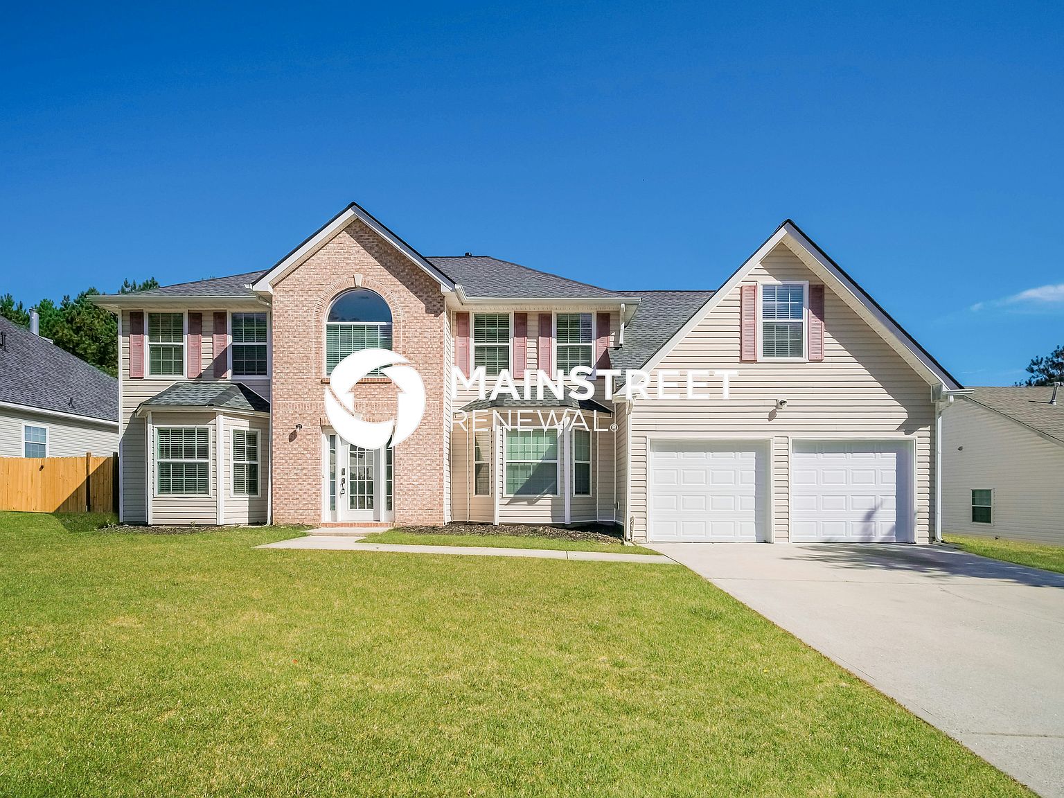 ◎さま　GA HOUSES② 6112 Redtop Loop, Fairburn, GA 30213 | Zillow
