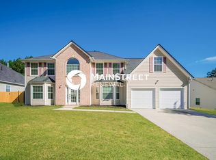 6112 Redtop Loop, Fairburn, GA 30213