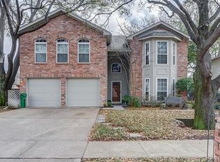 2708 Laurel Hill Dr, Flower Mound, TX 75028