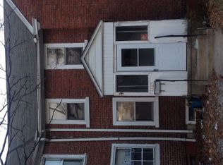 1365 Chesapeake Rd, Camden, NJ 08104