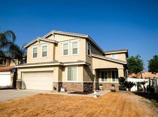 7551 Springmeadow Ct, Highland, CA 92346