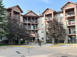 12 Ironside St #1204, Red Deer, AB T4R 3R6