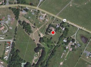 15470 Spotswood Trl, Ruckersville, VA 22968