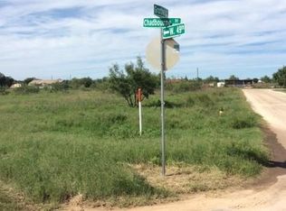 4848 N Chadbourne St, San Angelo, TX 76903