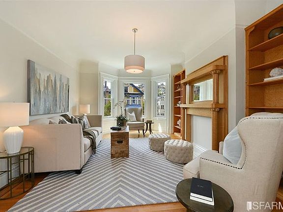 5th image of 82 Parnassus Ave