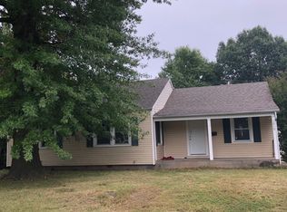 1010 S Market St, Mount Vernon, MO 65712