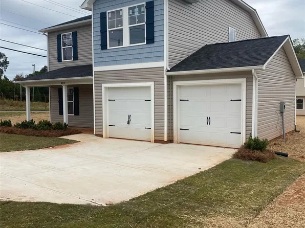 408 Walnut St, Kings Mountain, NC 28086