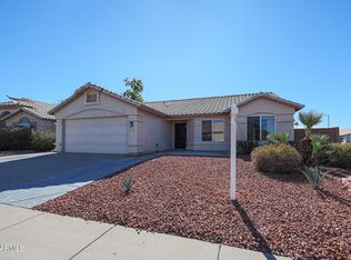 4779 W Topeka Dr, Glendale, AZ 85308