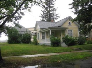 1328 N 2nd St, Wausau, WI 54403