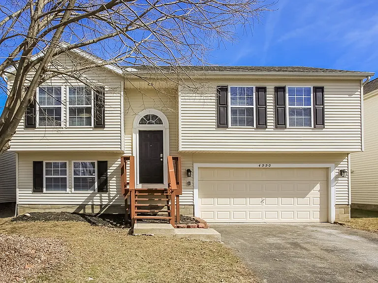 4990 Brice Creek Dr — Photo 1