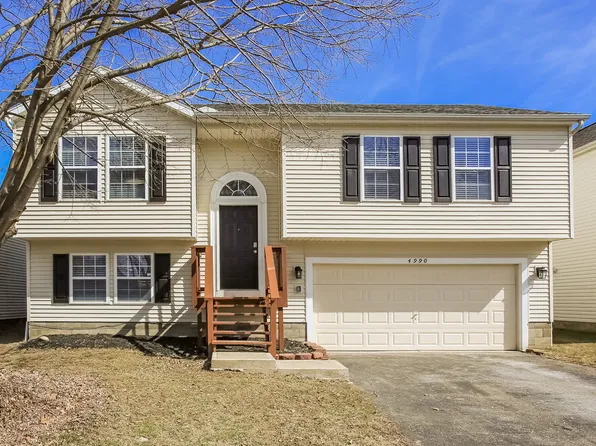 4990 Brice Creek Dr, Canal Winchester, OH 43110