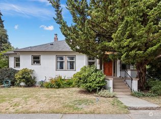 6257 29th Ave NE, Seattle, WA 98115