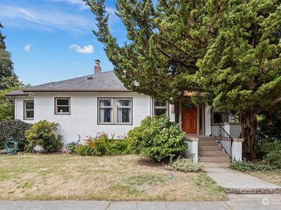 6257 29th Avenue NE, Seattle, WA, 98115