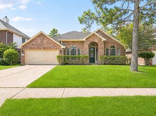 11308 Windy Dawn Dr, Pearland, TX 77584