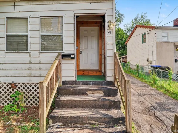 39 Spruce St, Poughkeepsie, NY 12601