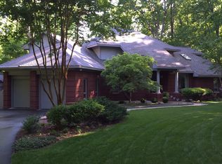 4809 Bartwood Dr, Raleigh, NC 27613