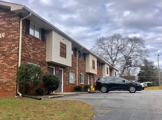 1901 Dunlap Ave APT E, Atlanta, GA 30344
