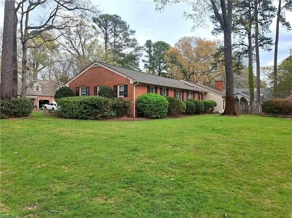 2717 Mulberry Grove Ct, Virginia Beach, VA 23452
