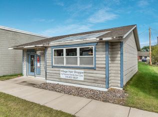 231 West Dallas Street, Dallas, WI 54733