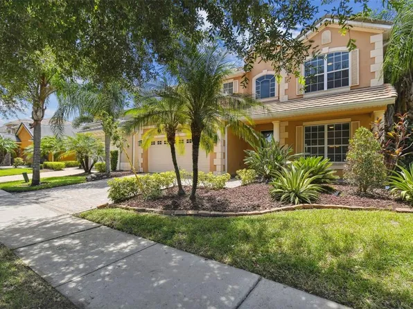 13708 Budworth Cir, Orlando, FL 32832