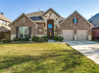 531 Caveson Dr, Frisco, TX 75034