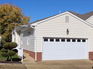 7309 Hatton Cros, Williamsburg, VA 23188
