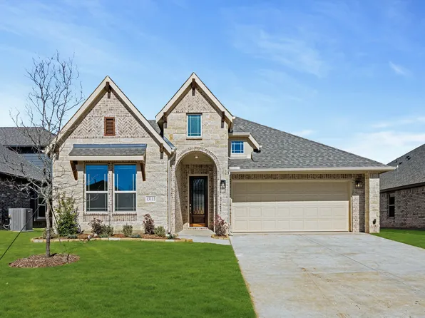 13113 Zion Dr, Providence Village, TX 76227