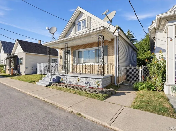234 James St, Buffalo, NY 14210