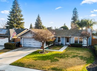 5733 W Tempe Ave, Visalia, CA 93277