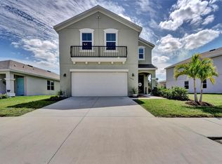 5202 San Palermo Dr, Bradenton, FL 34208