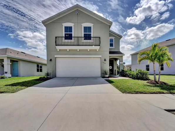 5202 San Palermo Dr, Bradenton, FL 34208